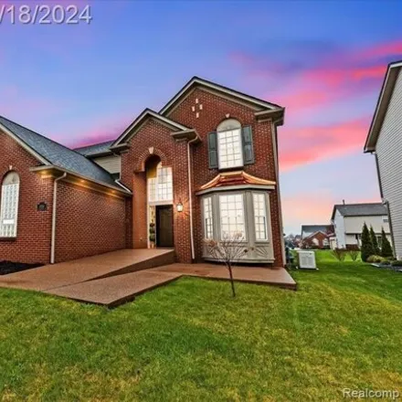Buy this 3 bed house on 27728 East Mockingbird Drive in Huron Charter Township, MI 48134