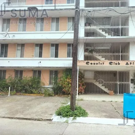 Rent this 1 bed apartment on Calle Magnolia in 89210 Tampico, TAM