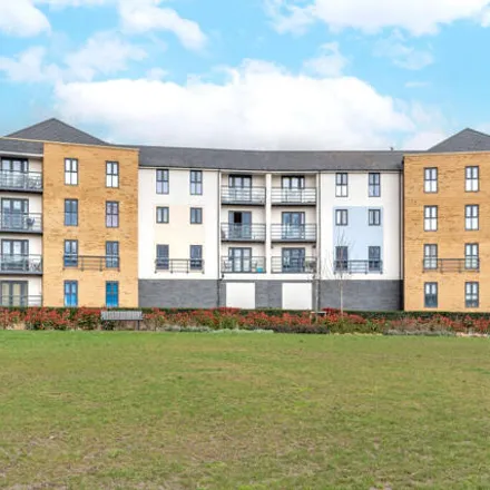Buy this 2 bed apartment on 83 Borkley Street in Patchway, BS34 5GQ