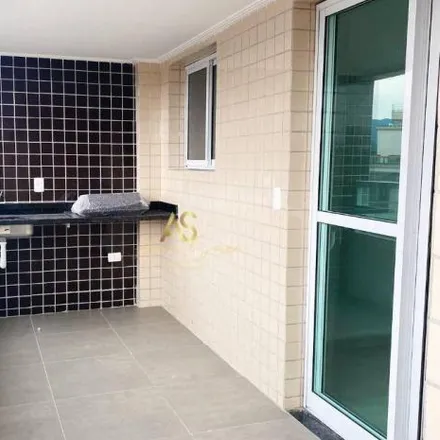 Rent this 2 bed apartment on Rua Salvador Molinari in Vilamar, Praia Grande - SP