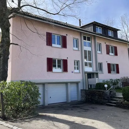 Image 4 - Waldstrasse 5, 8125 Zollikon, Switzerland - Apartment for rent