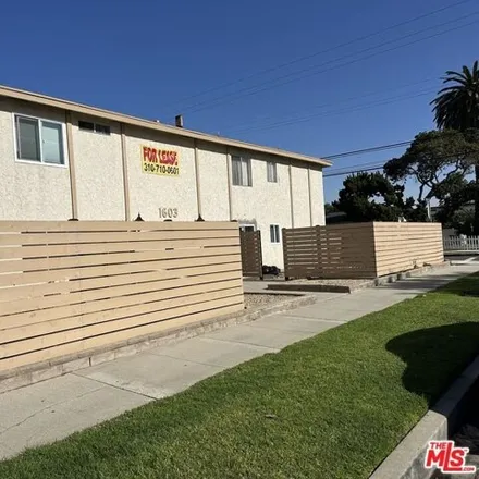 Image 2 - 1603 West 224th Street, Torrance, CA 90501, USA - Apartment for rent
