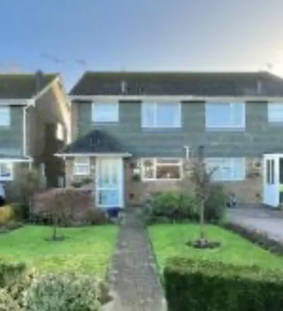 Rent this 1 bed house on Eastbourne in Langney Village, GB