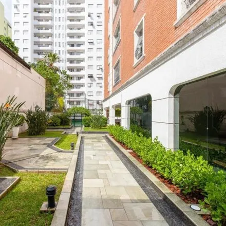 Image 1 - Diko Pataca, Rua Indiana, Brooklin Novo, São Paulo - SP, 04555-001, Brazil - Apartment for sale