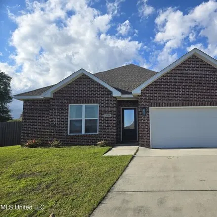 Rent this 3 bed house on 13649 Hidden Oaks Drive in Gulfport, MS 39503