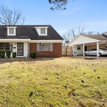 Buy this 4 bed house on 820 Dover Road in West Memphis, AR 72301