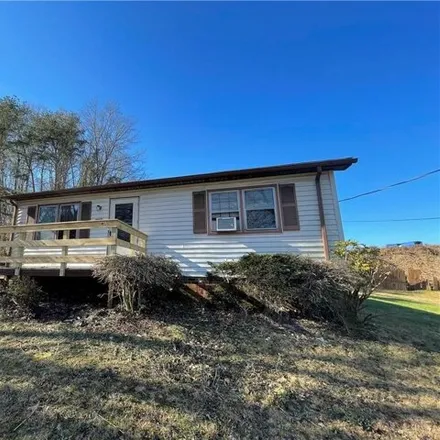 Rent this 2 bed house on 3613 Irwin Street in Brightwood, Greensboro