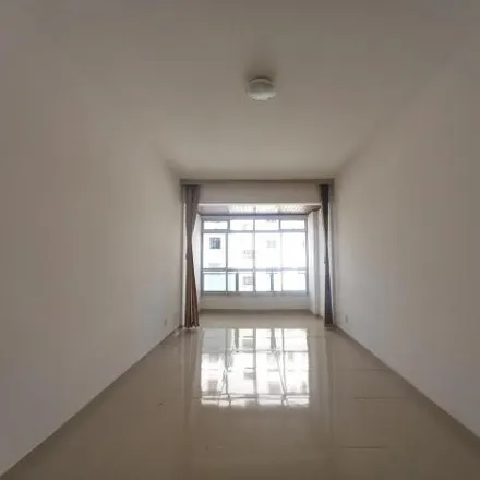 Buy this 2 bed apartment on Avenida Barão do Rio Branco in Alto dos Passos, Juiz de Fora - MG