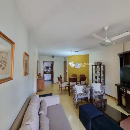 Buy this 3 bed apartment on Residencial Boa Vista in Rua Guia Lopes 4411, Mauá
