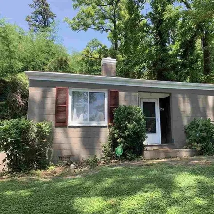 Rent this 2 bed house on 933 Hemlock Lane in Charlottesville, VA 22903