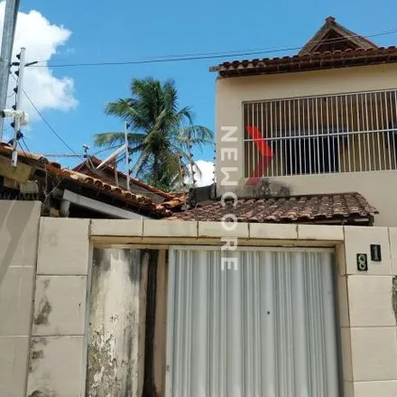 Image 2 - Rua Horácio C da Silva, Sandra Cavalcante, Campina Grande - PB, 58408, Brazil - House for sale