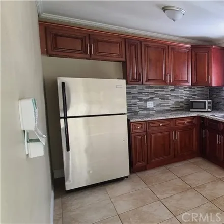 Rent this 3 bed house on 9272 Kirkwood Avenue in Rancho Cucamonga, CA 91730