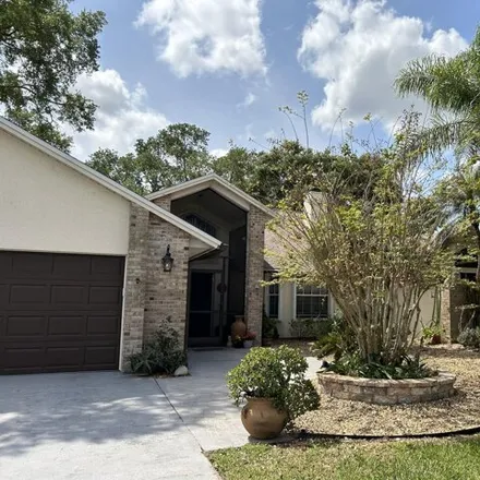 Image 3 - 1333 Cypress Trace Drive, Suntree, Brevard County, FL 32940, USA - House for sale