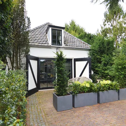Image 4 - Krommepad 19, 1251 HP Laren, Netherlands - Apartment for rent