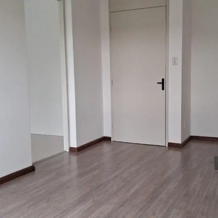 Buy this 1 bed apartment on Rua Félix Vieira in Vila Nova, Porto Alegre - RS