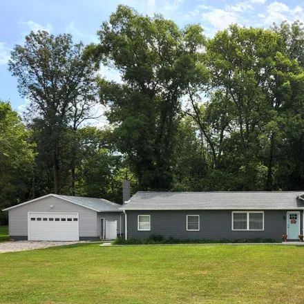 Buy this 3 bed house on 3517 State Road 67 in Bruceville, Knox County