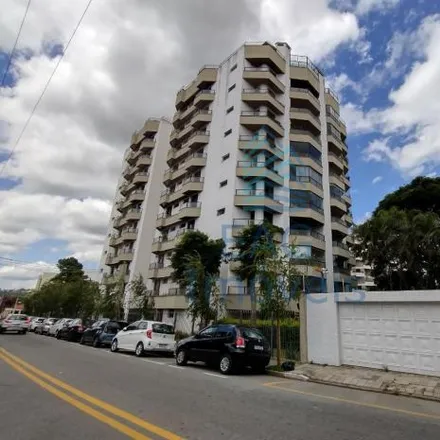Rent this 3 bed apartment on Rua Riachuelo 425 in Centro, Vinhedo - SP