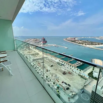 Image 7 - Sunrise Bay, Al Seyahi Street, Dubai Marina, Dubai, United Arab Emirates - Apartment for rent
