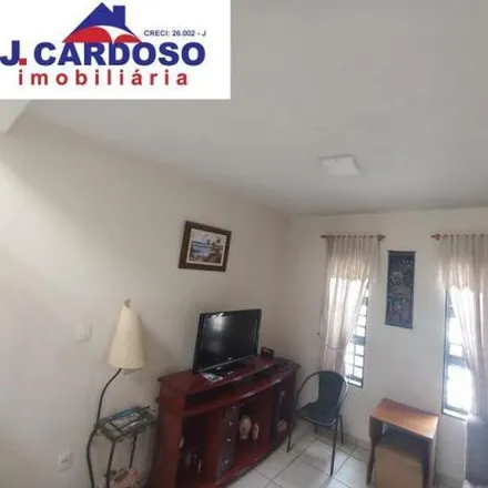 Image 1 - Rua Monteiro Lobato, Vila Hortência, Sorocaba - SP, 18021-271, Brazil - House for sale