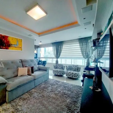 Buy this 3 bed apartment on Rua 3100 657 in Centro, Balneário Camboriú - SC
