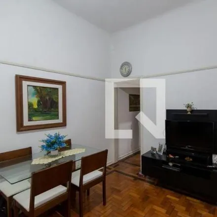 Buy this 2 bed apartment on Rua São Luiz Gonzaga in São Cristóvão, Rio de Janeiro - RJ