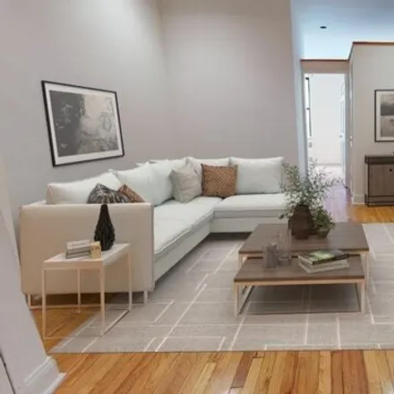 Rent this 1 bed apartment on 332 East 93rd Street in New York, NY 10128