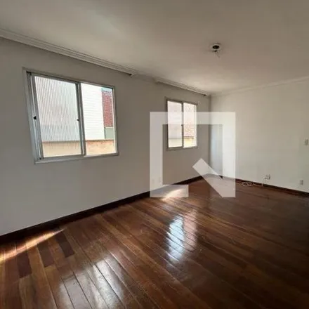 Buy this 3 bed apartment on Rua Domingos Moutinho Teixeira in Palmares, Belo Horizonte - MG