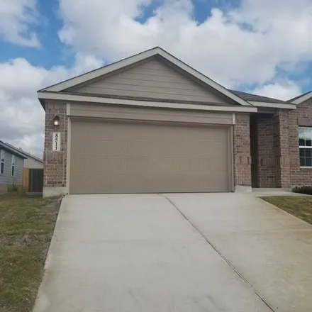 Image 2 - Cassia Cove, Bexar County, TX 78244, USA - House for rent