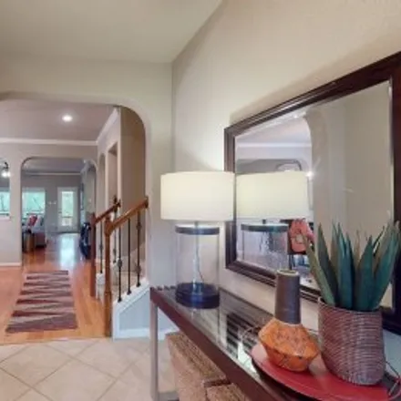 Buy this 4 bed apartment on 7421 Bonniebrook Drive in Oak Hill, Austin