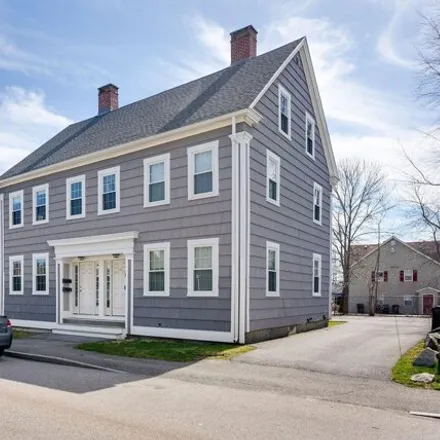 Buy this studio house on 24 Green Street in Saco, ME 04072