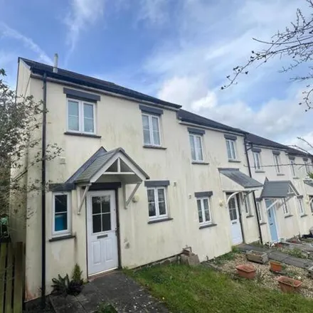 Buy this 3 bed house on Sainsbury's in Dennison Road, Bodmin