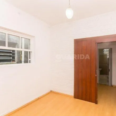 Rent this 1 bed apartment on Rua Álvaro Chaves in Floresta, Porto Alegre - RS