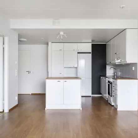 Rent this 2 bed apartment on Lauri Korpisen katu 10 in 01370 Vantaa, Finland