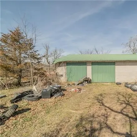 Image 3 - 901 Chincapin Street, Westville, Adair County, OK 74965, USA - House for sale