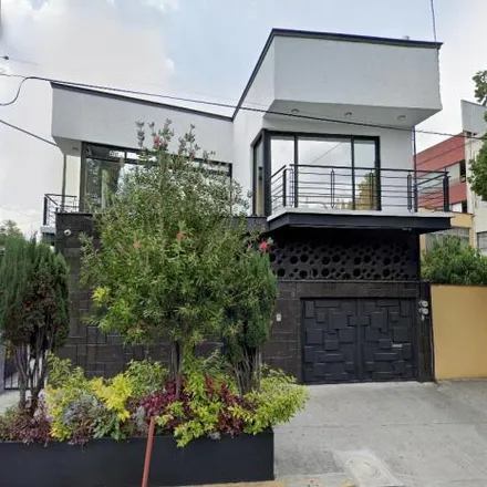 Image 2 - Anselmo de la Portilla, Venustiano Carranza, 15900 Mexico City, Mexico - House for sale