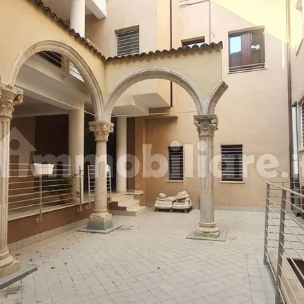 Rent this 2 bed apartment on Via ed Arco Pizzoli in 67100 L'Aquila AQ, Italy