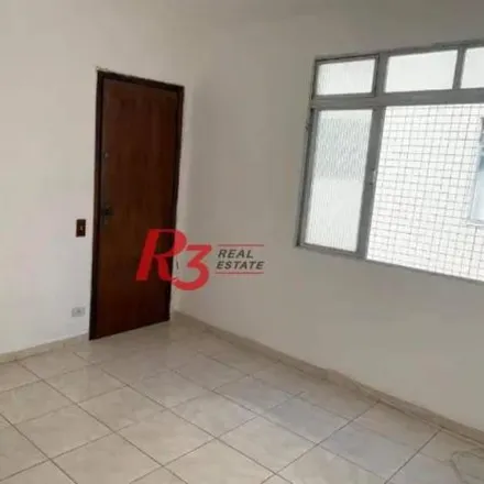 Buy this 2 bed apartment on Smart Fit in Avenida Presidente Wilson 1333, Boa Vista
