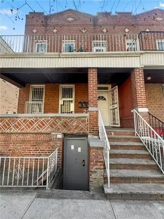 Rent this 3 bed house on 294 Parkville Avenue in New York, NY 11230