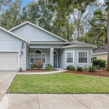 Buy this 4 bed house on 1973 Southwest 65th Drive in Gainesville, FL 32607