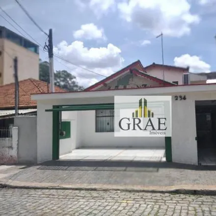 Image 2 - Datamace, Rua Pedro Setti 81, Centro, São Bernardo do Campo - SP, 09720-370, Brazil - House for sale