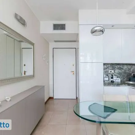 Rent this 2 bed apartment on Via Valtellina 48 in 20159 Milan MI, Italy