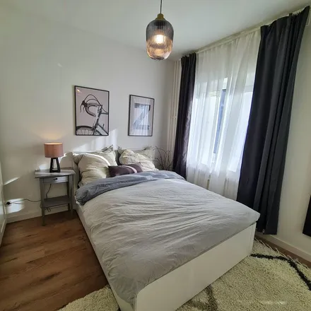Rent this 2 bed apartment on Bembé Parkett in Johann-Georg-Straße, 10709 Berlin