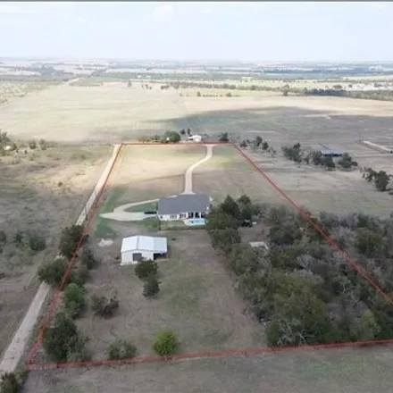 Image 2 - unnamed road, Quinif, Cameron, TX 76520, USA - House for sale