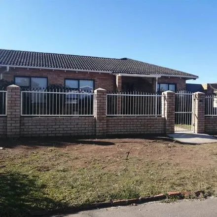 Rent this 3 bed apartment on Parliament Street in Central, Gqeberha
