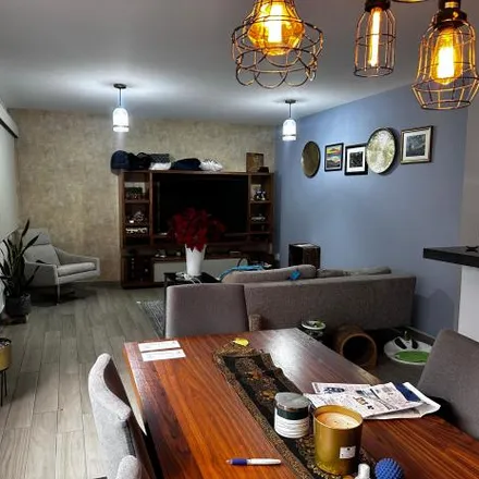 Rent this 2 bed apartment on Avenida División del Norte in Benito Juárez, 03100 Mexico City