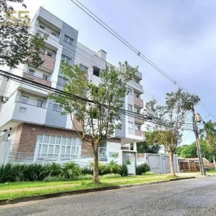 Image 2 - Rua Monte Castelo 825, Tarumã, Curitiba - PR, 82530-230, Brazil - Apartment for sale