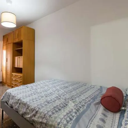 Image 7 - Carrer d'Emili Nadal (Mestre), 46015 Valencia, Spain - Apartment for rent