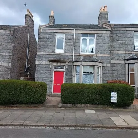 Buy this 2 bed apartment on 34 in 36 Mile-End Avenue, Aberdeen City