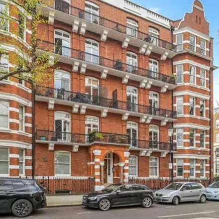 Image 1 - Kensington Mansions, Trebovir Road, London, SW5 9TD, United Kingdom - Apartment for rent