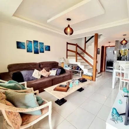 Buy this 3 bed house on Rua Manoel Pires Domingues in Teresópolis - RJ, 25961